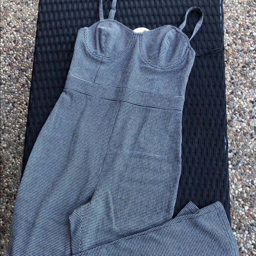 Wild Honey jumpsuit, brand new with tag